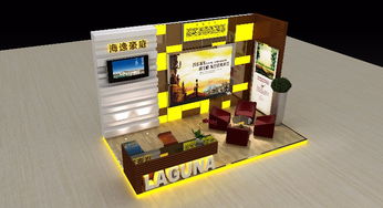 广州会展产业链 设计搭建装修一体化服务与摄影扩印的专业赋能