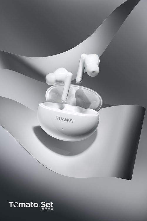 科技与艺术的融合 从华为耳机到《三体》广告的摄影设计新视野