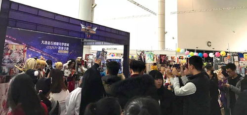 融合二次元文化，摄影扩印服务开辟全新基地服务领域